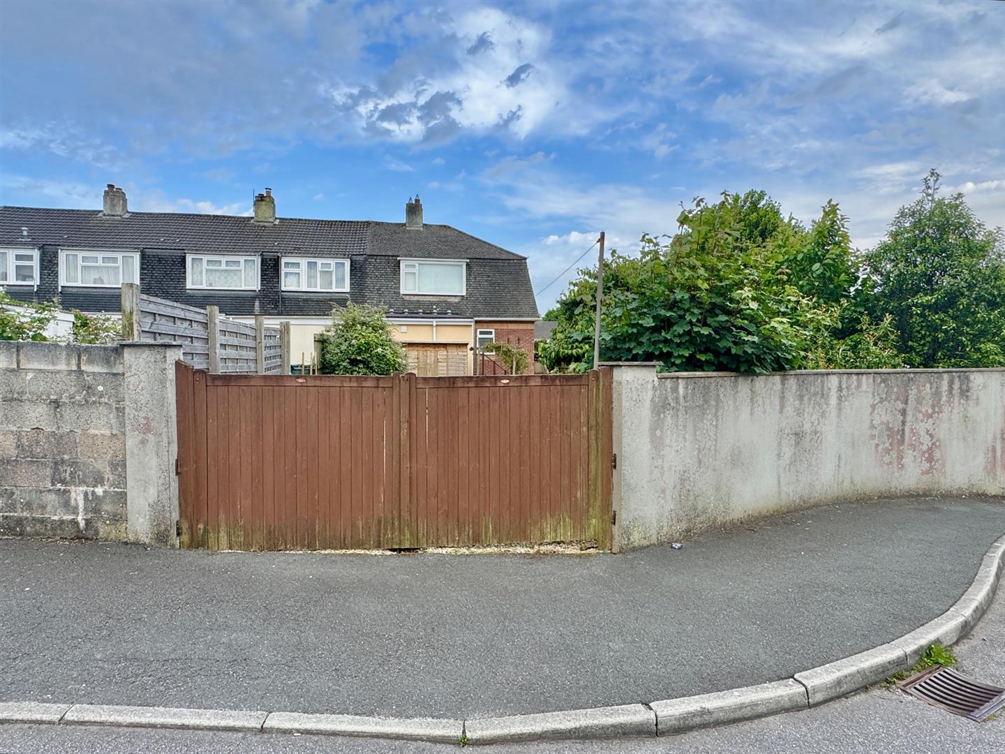 Moresk Road, Truro